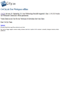 Mobile Screenshot of cwcity.de